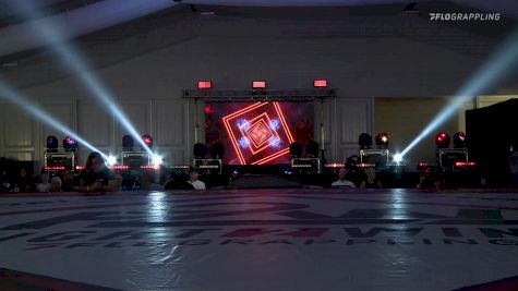 Tesla Contreras vs Cara Zeveney 2025 Fight to Win 296