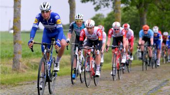 Replay: 2019 Baloise Belgium Tour Stage 1