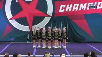 New York Icons - Couture [2023 L1 Tiny 3/4/2023] 2023 Mid-Atlantic Championship Grand Nationals