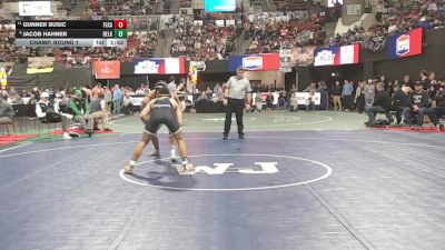 Replay: Mat 2 - 2026 MHSA(MT) State Championship-ARCHIVE ONLY | Feb 19 @ 3 PM