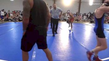 108 lbs Prelims - Eli Kirk, Standfast vs Anthony Knox, Rhino