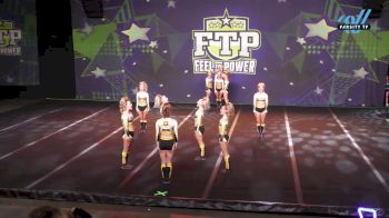 Spotlight Studios North Star - Sirius [2025 L4.2 Senior Day 1] 2025 Feel The Power