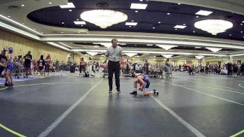 78 lbs Quarterfinal - Jesse Espinoza, Inland Elite WC vs Dean Norris, Vici WC