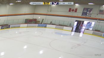 Replay: Home - 2025 Shawnigan vs Yale | Feb 2 @ 10 AM