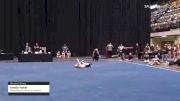 Amelia Weber - Women's Group, Rising Stars Gymnastics Academy - 2021 Women's Xcel Region 4 Championships