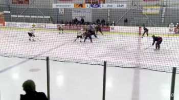 Replay: Home - 2023 Timmins vs Soo | Oct 28 @ 6 PM