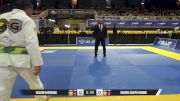 Darrin Joseph Homme vs Husam Kharouba 2026 Pan Jiu Jitsu IBJJF Championship