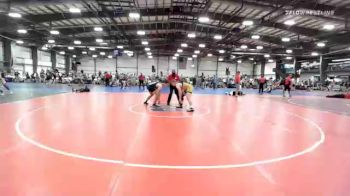 195 lbs Prelims - Chris Greil, Team Barracuda vs Brian Finnerty, Quest School Of Wrestling Black