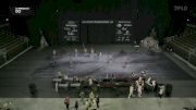 OCI "La Mirada CA" at 2025 WGI Percussion/Winds World Championships