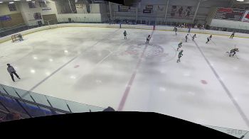 Replay: Home - 2025 NorthStar vs ESCH | Jul 11 @ 7 AM
