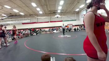 170C Round 3 - Brooke Schwab, Star Valley vs Elizabeth Mullen, Rawlins