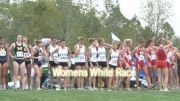 Womens White Race