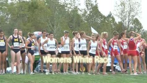 Womens White Race