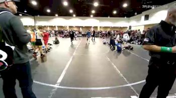 48 lbs Rr Rnd 2 - Kolton Smith, Florida Scorpions vs Lucas Krause, Olympia Select