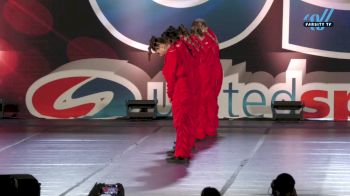 Almaden Spirit Athletics - Onyx [2025 Senior - Hip Hop - Small Day 2] 2025 USA All Star Dance Super Nationals