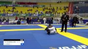 MARIA EDUARDA JONAS vs CLICIANE CHIOT 2023 Brasileiro Jiu-Jitsu IBJJF