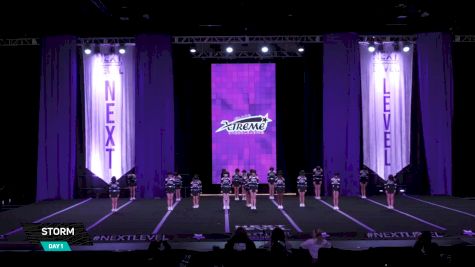 Storm [2026 Day 1 Mini] 2026 Next Level Grand Nationals