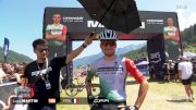 Replay: UCI MTB Val di Sole Italy | Jun 22 @ 9 AM