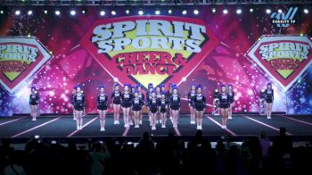 East Celebrity Elite - Hingham - JEMS [2024 L3 Junior - Medium Day 2] 2024 Spirit Sports Myrtle Beach Nationals