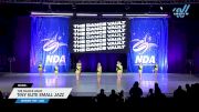 The Dance Vault - Tiny Elite Small Jazz [2025 Tiny - Jazz] 2025 NDA All-Star National Championship