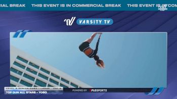 Top Gun All Stars - YOSO [2026 L5 Senior Coed - Large Day 2] 2026 CHEERSPORT National All Star Cheerleading Championship