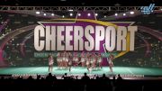 Cheaha Cheer and Tumble - Avalanche [2023 L2 Junior - D2 - Medium - B] 2023 CHEERSPORT National All Star Cheerleading Championship