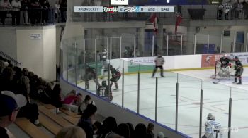 Replay: Home - 2025 St. Marys vs Caledonia | Sep 13 @ 8 PM