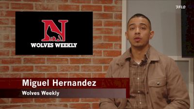 Wolves Weekly | February 10, 2026