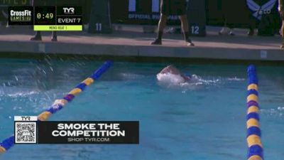 Men - IE7 Heat 1