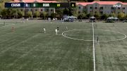 Replay: CSUSM vs Humboldt - 2024 CSUSM vs Cal Poly Humboldt | Oct 6 @ 11 AM