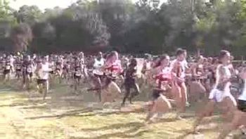 Women's 6k - Chile Pepper