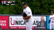 Replay: Home - 2024 New York Boulders vs Quebec Capitales | Jul 11 @ 7 PM