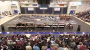 United Percussion 2 "Voorhees NJ" at 2025 WGI Perc/Winds East Power Regional