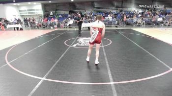 148 lbs Quarterfinal - Sarah Henckel, CT vs Adriana Palumbo, NY