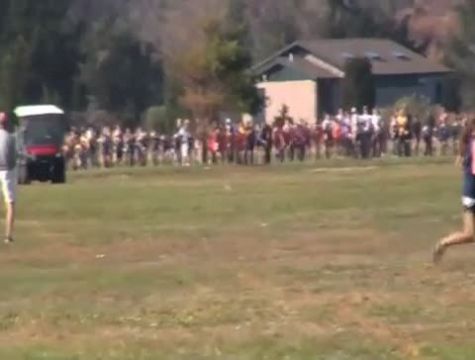 2011 CT Boys State Opens