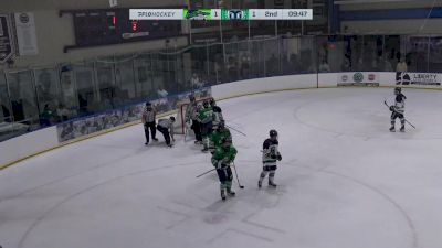 Replay: Home - 2024 FL Jr. Blades vs Whalers | Sep 27 @ 8 AM