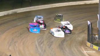 Heats | 2025 Lucas Oil DTWC at Eldora Speedway