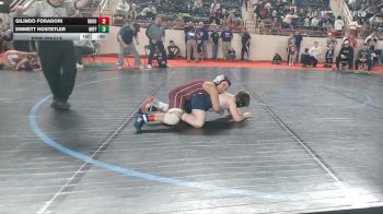 Replay: Mat 5 - 2026 PJW Youth State Championship | Mar 29 @ 8 AM