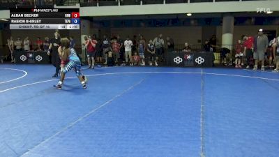 77 lbs Champ. Rd Of 16 - Owen Truong, NOVA WC vs Owen Beaty, Ace Wrestling Academy
