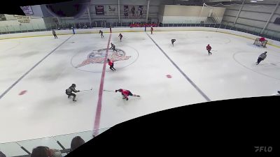 Replay: Home - 2024 NH Selects vs ACHC White | Jul 26 @ 8 PM