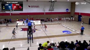 Replay: Lake Superior vs Saginaw Valley | Sep 25 @ 6 PM