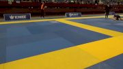 Replay: Mat 8 - 2024 Pan IBJJF Jiu-Jitsu No-Gi Championship | Nov 1 @ 9 AM