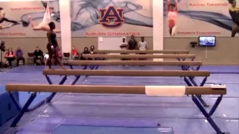 Experience Bri Guy's Beam Series