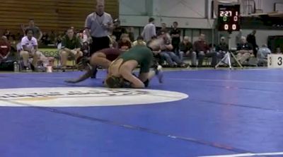 Bison Open Scramble