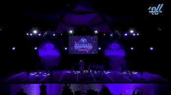 Cheer Athletics - Frisco - AstroCats [2024 L2 Youth - Medium Day 1] 2024 America's Best Grand Nationals