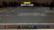 Jacob Espitia-Villarreal vs Aiden Bricker 2024 ADCC Austin Open