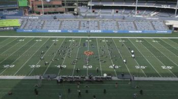 MEMPHIS BLUES "The Unforgettable Songbook" at 2026 DCI Southeastern Championship PRESENTED BY Ultimate Drill Book