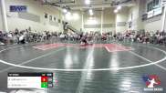 Replay: Mat 1 - 2024 2024 Missouri Border Brawl | Sep 21 @ 6 PM