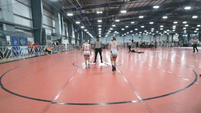 110 lbs Round 1 - 9:00am Saturday - Kasen Hill, NYWAY - Iron Empire vs Tanner Maxwell, Maryland GOLD