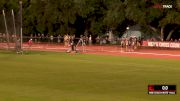 Men's 5k, Heat 1 - Grant Fisher PRs In Outdoor 5K Debut